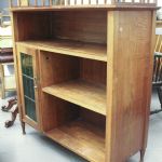 727 8358 BOOK CASE